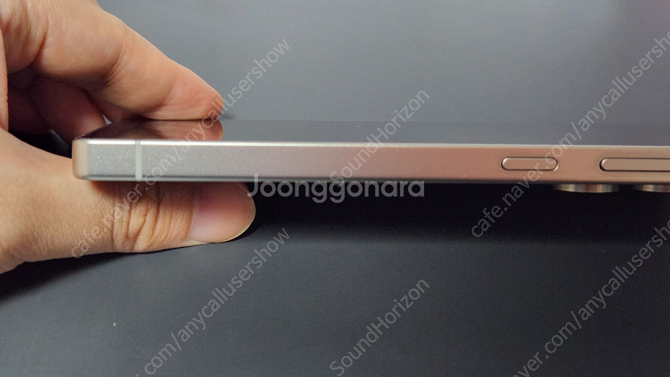 갤럭시 S25 Ultra 자급제 512GB 2대(실버블...--8